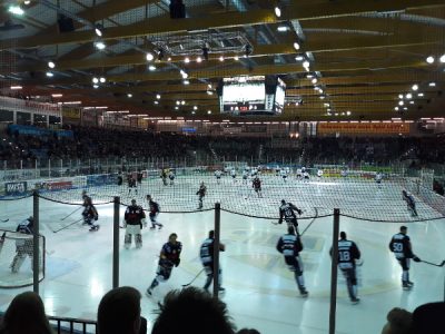 SPEZIAL: – Eishockey: Die Regeln