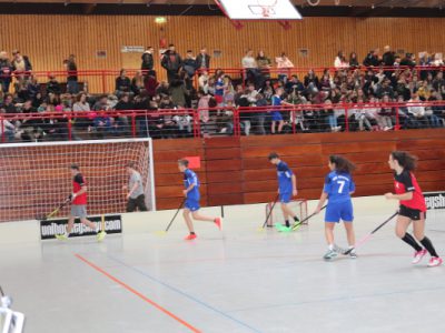 Floorballturnier Nordenham