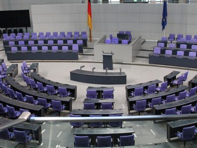 Der Bundestag