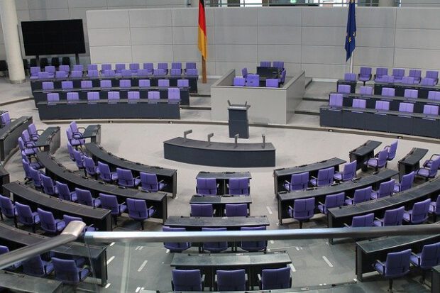 Der Bundestag