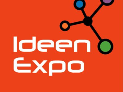 IdeenEXPO in Hannover