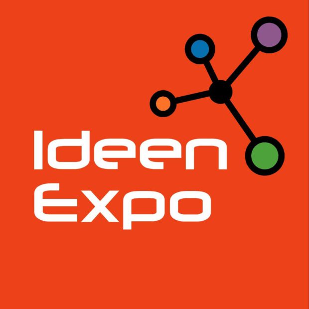 IdeenEXPO in Hannover