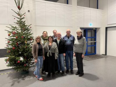 Finanzielle Hilfe „auf kurzem Weg“