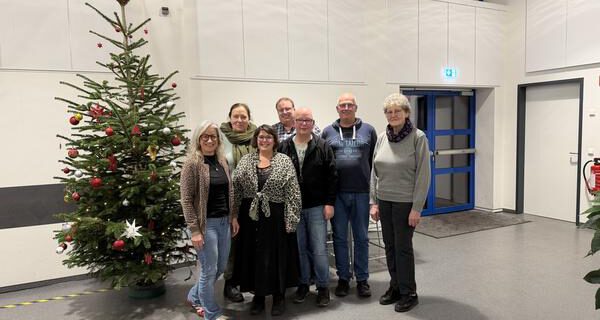 Finanzielle Hilfe „auf kurzem Weg“