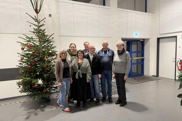 Finanzielle Hilfe „auf kurzem Weg“