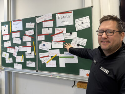 Ohne Gefahr unterwegs im Netz