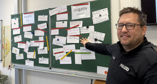 Ohne Gefahr unterwegs im Netz