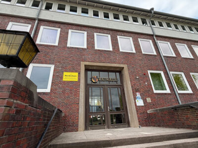 Chance zur Veränderung nutzen