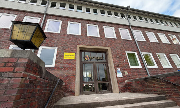 Chance zur Veränderung nutzen