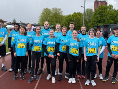 Umweltlauf 2026