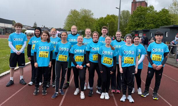 Umweltlauf 2026